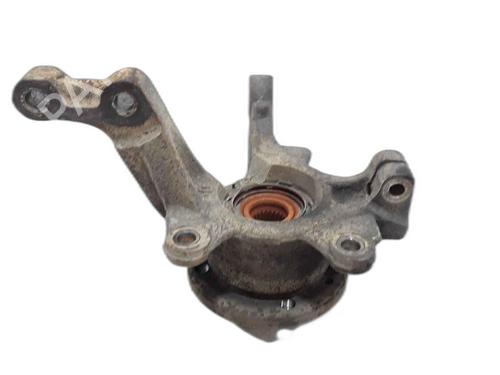 Right front steering knuckle RENAULT CLIO III (BR0/1, CR0/1) 1.5 dCi | BP25195572M26 