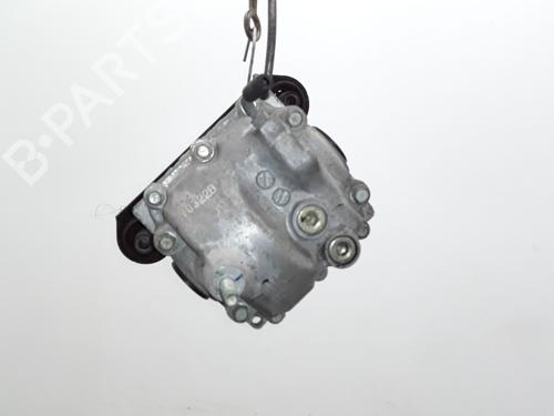 Used Rear differential Rear differential 37674391 37674391