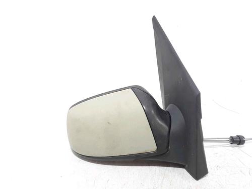 Used Right mirror FORD FIESTA V (JH_, JD_) 1.4 TDCi (68 hp) 25192481