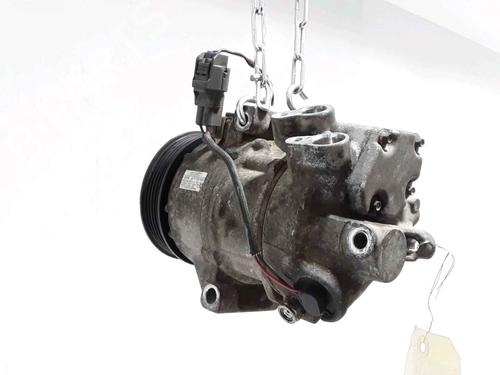 ac-kompressor-smart-forfour-454-2004-2005-2006-25161816 main image