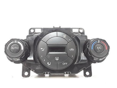 Used Climate control FORD FIESTA VI (CB1, CCN) 1.4 TDCi (68 hp) 26510354