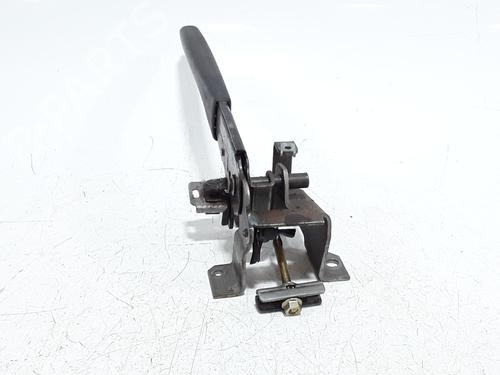 Hand brake PEUGEOT 307 (3A/C) 2.0 HDi 110 | BP29843880I18