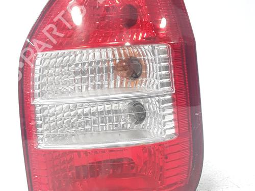 Høyre baklys OPEL ZAFIRA A MPV (T98) 2.2 DTI 16V (F75) (125 hp) 30194813