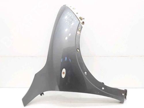 Used Right front fenders NISSAN JUKE (F15) 1.5 dCi (110 hp) 25182577