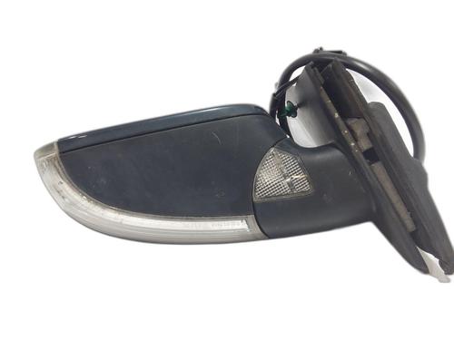 Left mirror VW GOLF V (1K1) 2.0 TDI 16V | BP25705060C26 