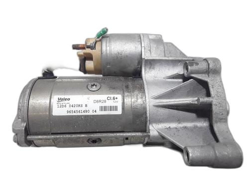 Used Starter PEUGEOT 308 SW II (LC_, LJ_, LR_, LX_, L4_) 2.0 BlueHDi 150 (150 hp) 29170315