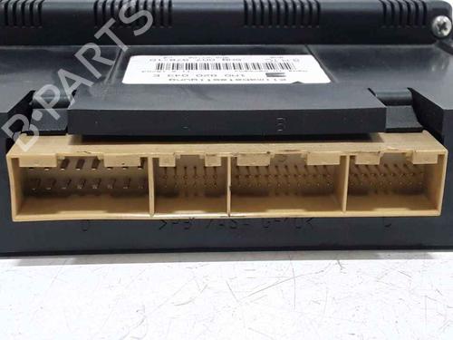 Climate control SEAT LEON (1M1) 1.9 TDI | BP25170657I5 
