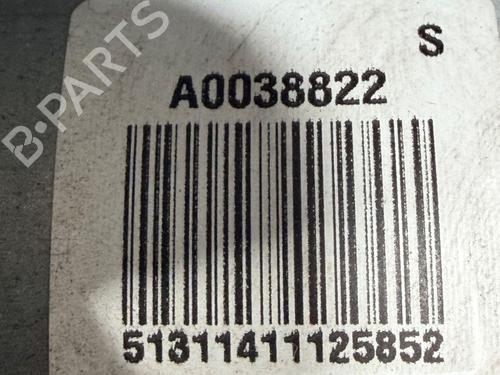 Steering column FORD FIESTA VI (CB1, CCN) 1.0 EcoBoost | BP39452480M21 - Image 3