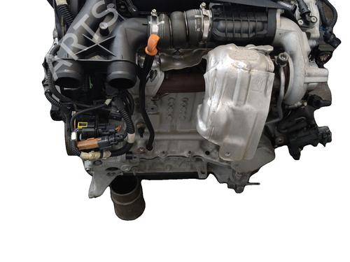 Engine PEUGEOT 207 SW (WK_) 1.6 HDi | BP38039002M1 - Image 2