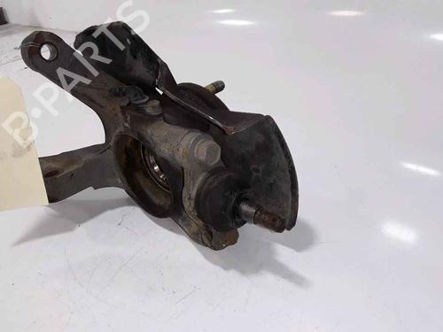 Right front steering knuckle HYUNDAI TUCSON (JM) 2.0 CRDi All-wheel Drive | BP25198893M26 