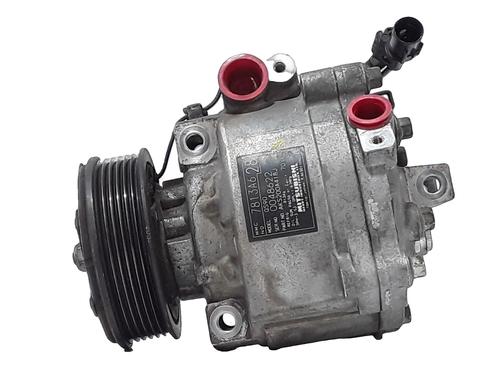 AC-Kompressor AC-Kompressor CITROËN C4 AIRCROSS 1.6 HDi 115 (114 hp) 33750820 33750820