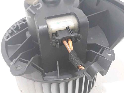 Heater blower motor FIAT GRANDE PUNTO (199_) 1.4 (199AXB11, 199AXB1A, 199BXB1A, 199AXL1A) | BP25185208M62 