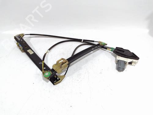 front-right-window-mechanism-audi-a1-8x1-8xk-2010-2011-2012-2013-2014-2015-2016-2017-2018-2019-36309586 main image