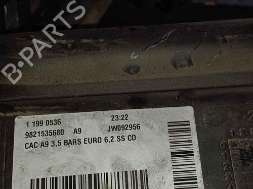 Fuel tank PEUGEOT 208 I (CA_, CC_) 1.2 VTi 68 / PureTech 68 | BP25190766C62 