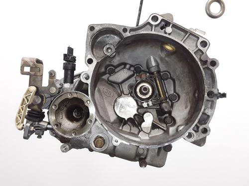 Used Gearbox VW POLO III (6N1) 60 1.4 (60 hp) 30046669