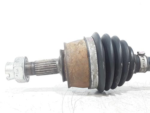Left front driveshaft OPEL CORSA E (X15) 1.4 (08, 68) | BP33834588M38 - Image 2