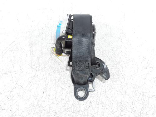 Front right seatbelt PEUGEOT 108 1.0 VTi 72 | BP32767351I25 - Image 4