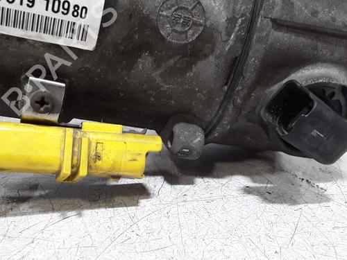 AC compressor CITROËN C3 II (SC_) 1.4 HDi 70 (SC8HZC, SC8HR0, SC8HP4) | BP31178731M34