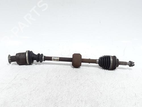 Used Right front driveshaft Right front driveshaft RENAULT CLIO II (BB_, CB_) 1.4 16V (B/CB0P, BB13) (98 hp) 33413651 33413651