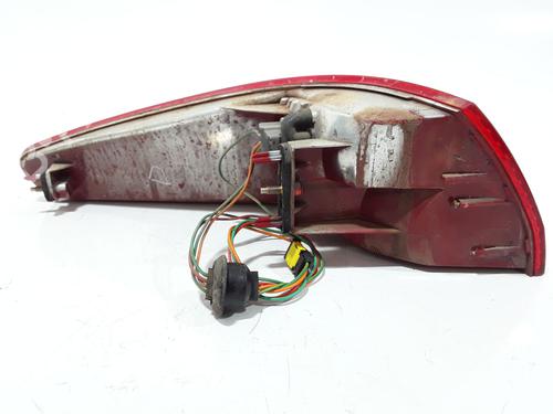 Right taillight PEUGEOT 607 (9D, 9U) 2.2 16V | BP25193538C35 