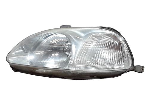 Used Left headlight Left headlight HONDA CIVIC VI Hatchback (EJ, EK) 1.4 i S (EJ9) (90 hp) 40065242 40065242