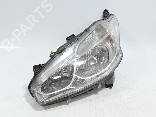 left-headlight-peugeot-208-i-ca_-cc_-2012-2013-2014-2015-2016-2017-2018-2019-2020-2021-38003040 main image