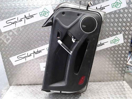 Left front door HYUNDAI COUPE II (GK) 2.0 GLS | BP25188310C2 