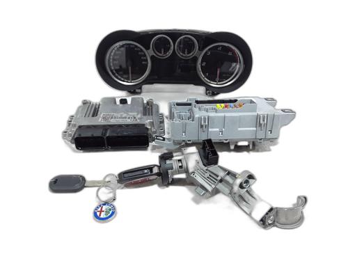 Module électronique ALFA ROMEO MITO (955_) 1.6 JTDM (955AXC1B) (120 hp) 30865748
