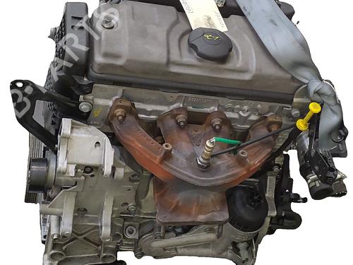 Engine PEUGEOT 206+ (2L_, 2M_) 1.4 i | BP39571218M1 - Image 5