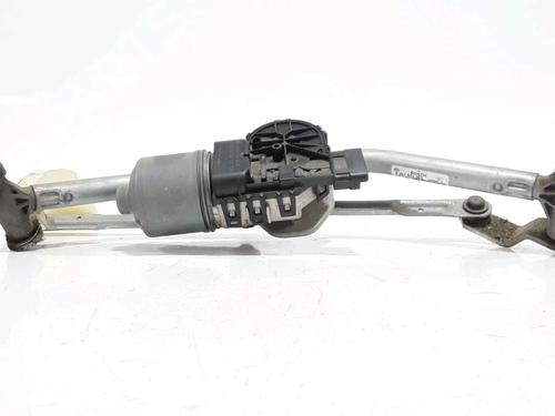 Used Front wiper motor PEUGEOT 208 I (CA_, CC_) 1.6 VTi (120 hp) 25202092