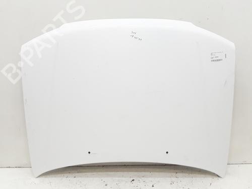 Used Hood PEUGEOT 306 Hatchback (7A, 7C, N3, N5) 1.9 D (69 hp) 26279265