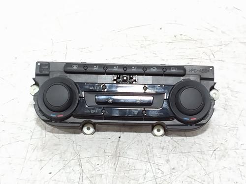 Used Climate control Climate control SEAT ALTEA (5P1) 1.6 TDI (105 hp) 39731700 39731700