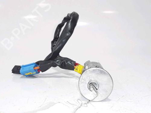Ignition barrel PEUGEOT 206 Hatchback (2A/C) 1.1 i | BP25174640M48 