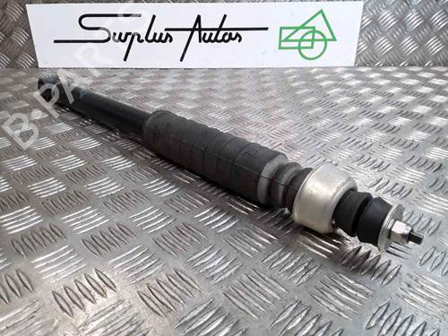 Right rear shock absorber NISSAN MICRA IV (K13K, K13KK) 1.2 | BP25196398M19 