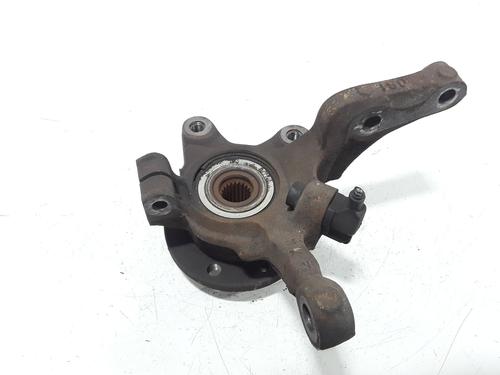 Right front steering knuckle RENAULT CLIO II (BB_, CB_) 1.2 (BB0A, BB0F, BB10, BB1K, BB28, BB2D, BB2H, CB0A,... | BP25196068M26 