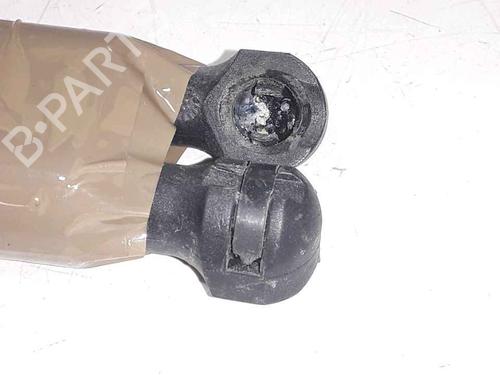 Tailgate lift support RENAULT CLIO IV (BH_) 1.5 dCi 90 | BP25168599C138 