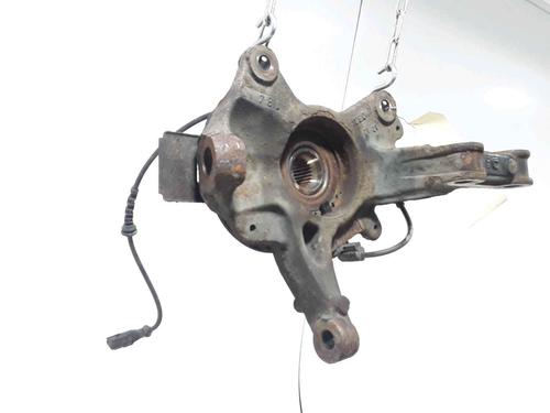 Right front steering knuckle RENAULT MEGANE III Coupe (DZ0/1_) 1.6 dCi (DZ00, DZ12, DZ2A, DZ13) | BP25197986M26 