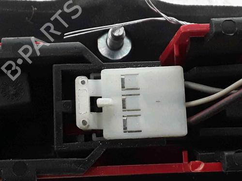 Left tailgate light ALFA ROMEO 159 Sportwagon (939_) 2.4 JTDM (939BXD1B, 939BXD12) | BP25187671C79