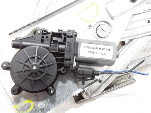 Front right window mechanism RENAULT TWINGO I (C06_) 1.2 16V (C06C, C06D, C06K) | BP30290817C23