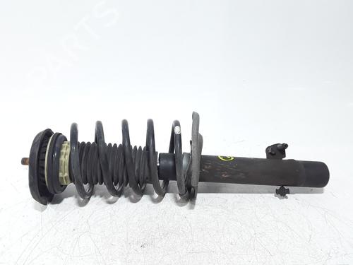 Used Left front shock absorber PEUGEOT 207 SW (WK_) 1.6 HDi (90 hp) 30264999