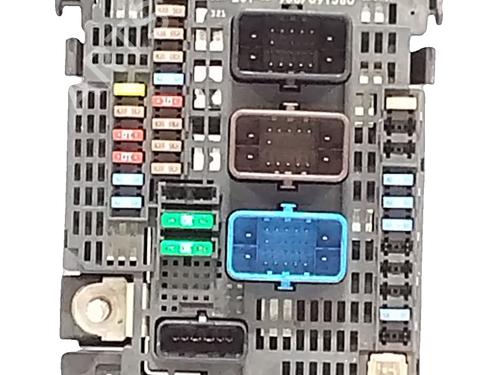 Used Fuse box Fuse box PEUGEOT 308 SW II (LC_, LJ_, LR_, LX_, L4_) 1.2 THP 130 (131 hp) 36343238 36343238