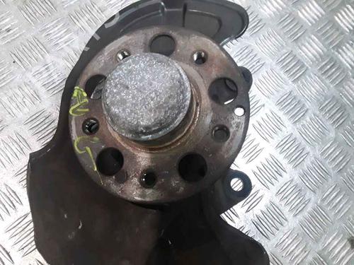 Left front steering knuckle MERCEDES-BENZ C-CLASS (W203) C 220 CDI (203.006, 203.008) | BP25196945M25 