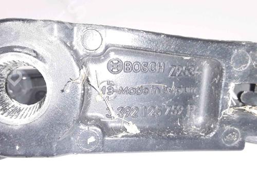 Front windshield wiper arm PEUGEOT 5008 (0U_, 0E_) 1.6 HDi | BP25202792C143 
