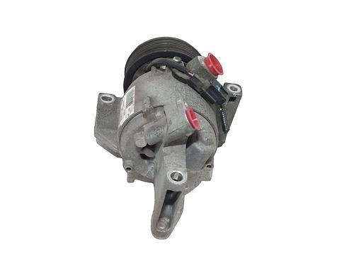 AC compressor RENAULT TWINGO III (BCM_, BCA_) 1.0 SCe 70 | BP36281832M34 - Image 4