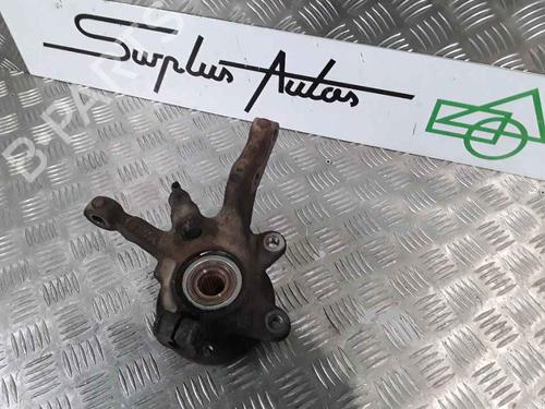 Left front steering knuckle RENAULT CLIO II (BB_, CB_) 1.2 (BB0A, BB0F, BB10, BB1K, BB28, BB2D, BB2H, CB0A,... | BP25198144M25 