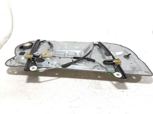 Used Front right window mechanism Front right window mechanism VW POLO IV (9N_, 9A_) 1.2 (54 hp) 39479805 39479805