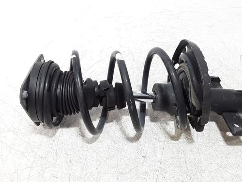 Left front shock absorber RENAULT MODUS / GRAND MODUS (F/JP0_) 1.5 dCi 75 | BP36309577M16 - Image 2