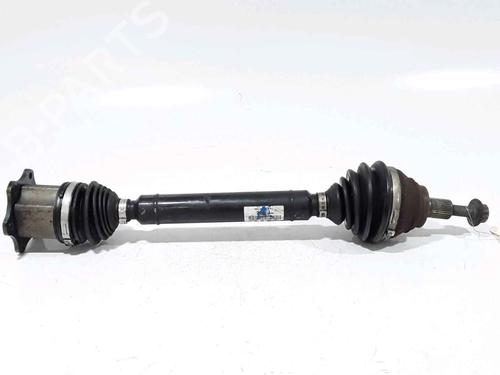 Used Other AUDI A3 (8P1) 3.2 V6 quattro (250 hp) 25200296