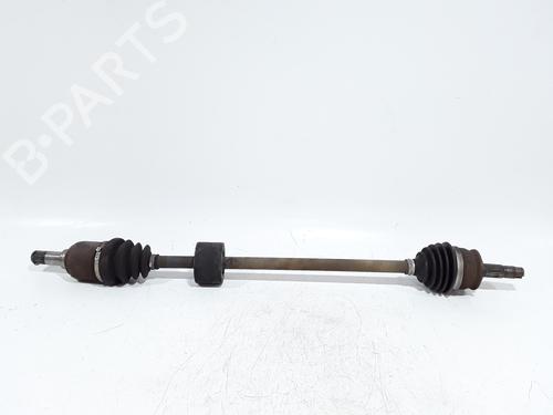 Used Right front driveshaft Right front driveshaft 37594170 37594170