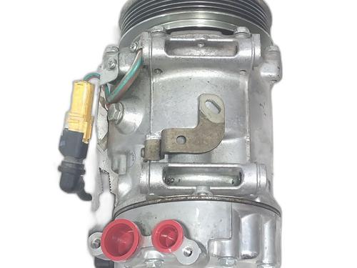 AC compressor PEUGEOT 3008 I MPV (0U_) 1.6 HDi | BP32037148M34